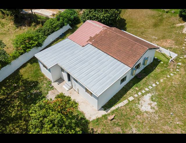 6 BEDROOM HOUSE FOR SALE IN WESTVILLE
